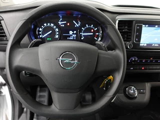 Opel Vivaro Opel Vivaro 2.0 BlueHDi 145PK L3 Automaat Sport-Edition Airco Bluetooth Cruise Control Navigatie Trekhaak - afbeelding nr 14