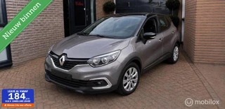 Renault Captur 0.9 TCe Limited