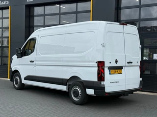 Renault Master - afbeelding nr 5