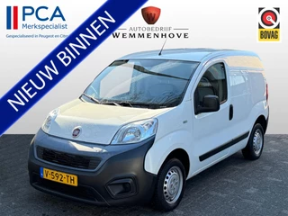 Fiat Fiorino - 452500076-0