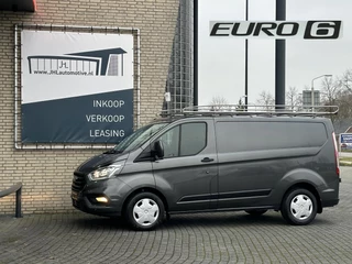 Ford Transit Custom - 765646-0