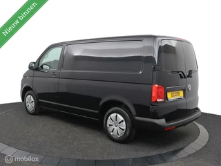 Volkswagen Transporter Volkswagen Transporter 2.0 TDI L1H1 30 Bulli - afbeelding nr 3