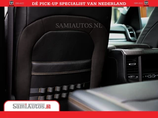 Dodge Ram 1500 Dodge Ram 1500 TRX | 6.2 V8 712PK | Final Edition | All-In Prijs | Beschikt over alle opties | Comfortabele Dubbele Cabine met Royale 5 Zitplaatsen | BPM vrij | Nu Leverbaar uit Voorraad | Voorraad Nr 2121 - 4420 - afbeelding nr 73