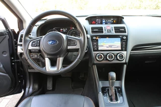 Subaru XV - afbeelding nr 19