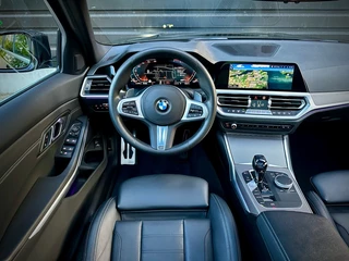 BMW 3 Serie - afbeelding nr 58