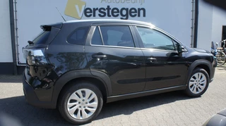 Suzuki S-Cross - afbeelding nr 24