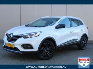 Renault Kadjar AUTOMAAT|Bose|Camera|Clima|Cruise|LM-Velgen - afbeelding nr 1