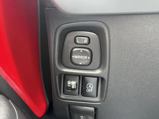 Toyota Aygo Toyota Aygo 1.0 VVT-i x-play Cruise Control,5 Deurs,Elekt.Ramen,N.A.P,Zeer Zuinig,Apk tot 11-2025 - afbeelding nr 24