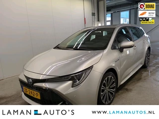 Toyota Corolla Touring Sports - 168909978-0
