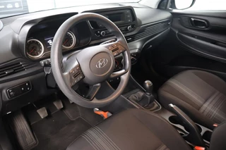 Hyundai i20 Hyundai i20 1.2 MPI i-Motion - afbeelding nr 20