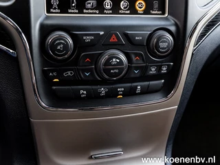 Jeep Grand Cherokee - afbeelding nr 29