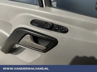 Mercedes-Benz Sprinter Parkeersensoren - afbeelding nr 15