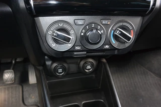 Suzuki Swift Suzuki Swift 1.2 Select Smart Hybrid Trekhaak/GT Randen - afbeelding nr 23