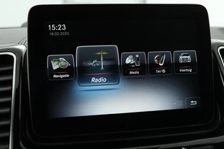 Mercedes-Benz GLE Mercedes-Benz GLE-klasse 350d 4MATIC | Panoramadak | Stoelventilatie |  Adaptive cruise | Carplay | 360 camera | Trekhaak | Entertainment | Stuurverwarming | Massage | Leder | Memory | Keyless | Luchtvering - afbeelding nr 20