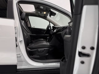 Opel Mokka X Opel Mokka X 1.4 Turbo Innovation | Automaat | Schuifdak | Leer | Carplay - afbeelding nr 20