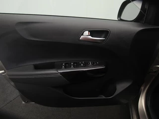 Kia Picanto Kia Picanto 1.0 CVVT Design Edition | volledig onderhouden | Cruise Control | CarPlay | lichtmetalen velgen | Achteruitrijcamera | navigatie - afbeelding nr 11