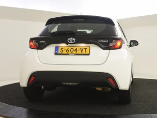 Toyota Yaris Toyota Yaris 1.5 Hybrid Active | Camera | Carplay & Android auto - afbeelding nr 8