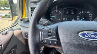 Ford Transit Custom Ford Transit Custom 2.0 TDCI 77KW 105PK L2H1 EURO 6 AIRCO/ CRUISE CONTROL/ NAVIGATIE/ CAMERA/ 100% DEALERONDERHOUDEN - afbeelding nr 23
