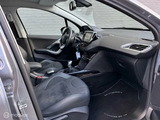 Peugeot 2008 PEUGEOT 2008 110 PK CROSSWAY 12 MND BOVAG RIJKLAAR PRIJS - afbeelding nr 25