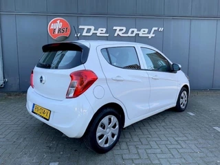 Opel KARL - afbeelding nr 6