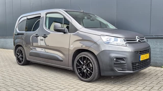Citroën Berlingo - afbeelding nr 13