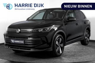 Volkswagen Tiguan 1.5 eHybrid 204 PK Life