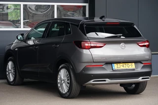 Opel Grandland X Opel Grandland X 1.2 Turbo Innovation, keyless, CarPlay, cam. - afbeelding nr 28