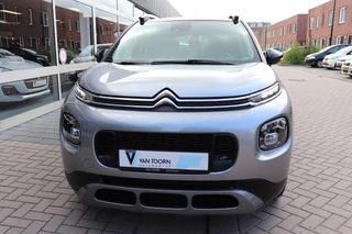 Citroën C3 Aircross Navigatie - afbeelding nr 5