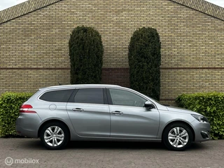 Peugeot 308 Peugeot 308 SW 1.2 PureTech Allure Pano*Cruise*Navi*Clima*PDC - afbeelding nr 3