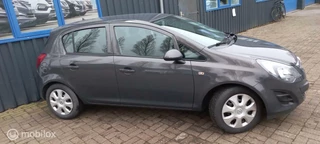 Opel Corsa Opel Corsa - afbeelding nr 2