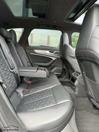 Audi RS6 Audi RS6 RS6 4.0 TFSI V8 Keramisch-Pano-601PK-4-wiel sturing - afbeelding nr 72