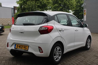 Hyundai i10 Hyundai i10 1.0 Comfort Smart Navi/Cam/Carplay/Cruise 