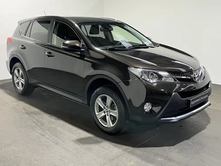 Toyota RAV4 - afbeelding nr 2