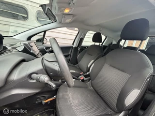 Peugeot 208 Peugeot 208 1.2 PureTech Active TREKHAAK|CRUISE CONTROLE|AIRCO - afbeelding nr 12