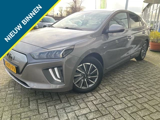 Hyundai IONIQ - afbeelding nr 1