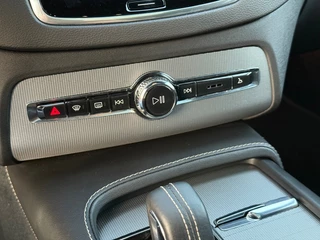 Volvo XC90 Volvo XC90 2.0 T8 R DESIGN RECHARGE 7 zits Long Range Panodak - afbeelding nr 49