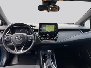 Toyota Corolla Touring Sports Toyota Corolla Touring Sports 1.8 Hybrid Active - afbeelding nr 11
