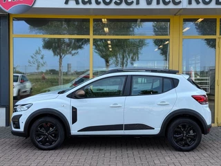 Dacia Sandero Stepway Dacia Sandero Stepway 1.0 TCe E-G Extreme - afbeelding nr 7