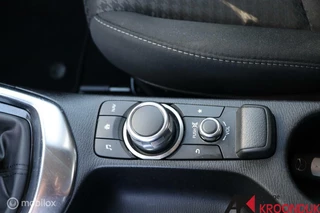 Mazda 2 Mazda 2 1.5 Skyactiv-G Sport Selected + Airco lage km stand - afbeelding nr 28