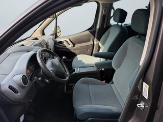 Citroën Berlingo Citroën Berlingo 110PK XTR | Navi | Camera | Trekhaak | Airco - afbeelding nr 15