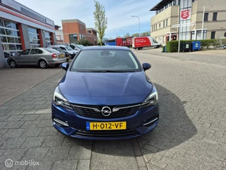 Opel Astra OPEL ASTRA 1.2 EDITION / Carplay / Camera / - afbeelding nr 4