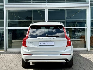 Volvo XC90 - afbeelding nr 4