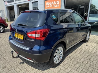 Suzuki S-Cross Suzuki S-Cross 1.0 Boosterjet Select | Trekhaak | Camera | NL- Auto | Lage KM- - afbeelding nr 33