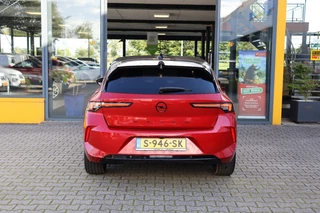 Opel Astra - afbeelding nr 8