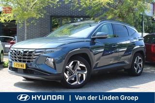 Hyundai Tucson Hyundai Tucson 1.6 T-GDI PHEV Premium Sky 265PK! Full Option + Trekhaak 