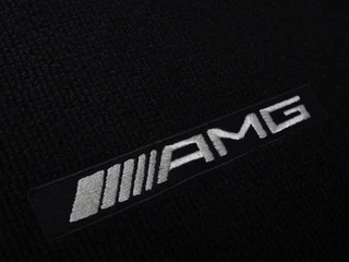 Mercedes-Benz C-Klasse Mercedes-Benz C-Klasse C43 AMG 4MATIC 367PK Edition 1 / 2017 / LED - afbeelding nr 48