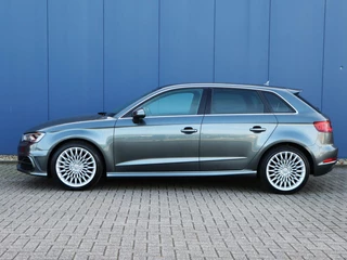 Audi A3 Audi A3 Sportback 1.4 e-tron PHEV Ambition Pro Line plus - afbeelding nr 5