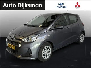 Hyundai i10 Hyundai i10 1.0i Comfort Navigatie - afbeelding nr 1