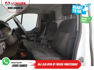 Ford Transit Custom - afbeelding nr 11
