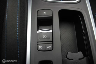 Renault Mégane Estate Renault Megane Estate 1.3 TCe GT-Line Led/17Inch/Sportstoelen - afbeelding nr 18